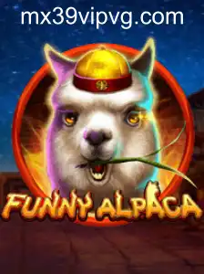 FunnyAlpaca