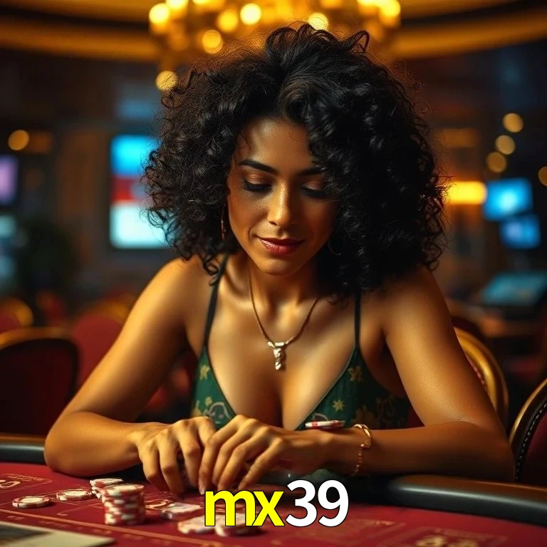 mx39 Jogos Catálogo